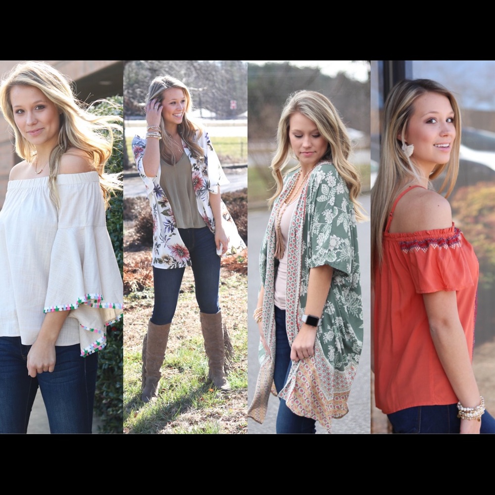 Aqua B Boutique